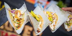 Tacos and Tequila Festival