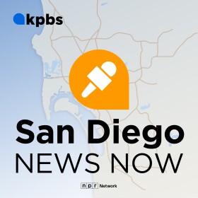 San Diego News Now Cover Art