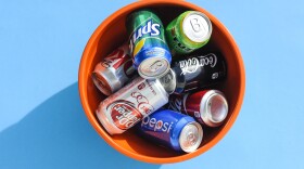 Soda sales have been flattening, but the industry has stepped up marketing and lobbying, according to Marion Nestle in <em>Soda Politics: Taking on Big Soda (And Winning).</em>