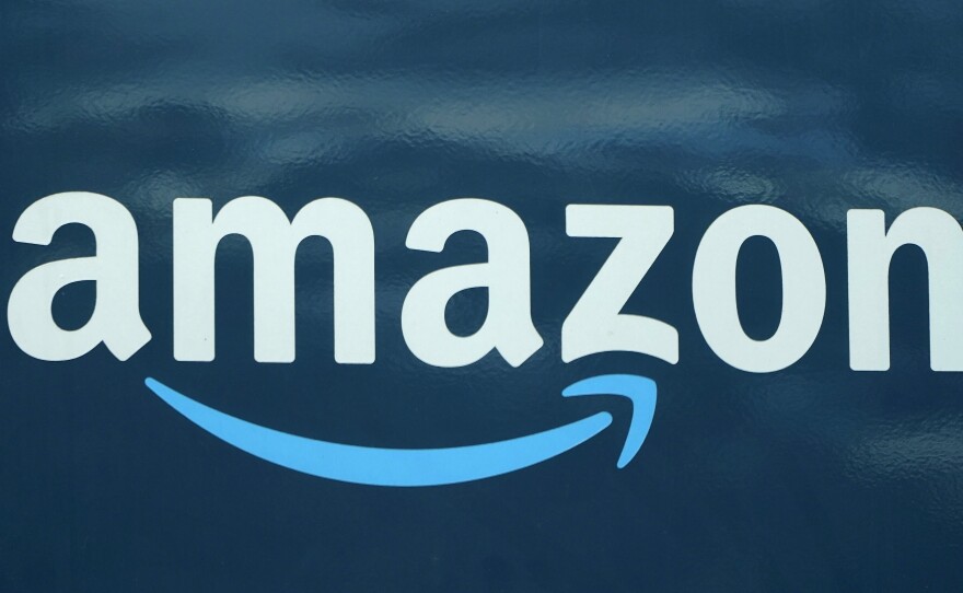 Amazon has launched an online pharmacy, sending shares of CVS, Walgreens and Rite Aid tumbling.