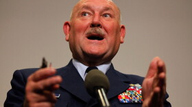 The chief government spokesperson on the oil spill, Coast Guard Adm. Thad Allen, often speaks with great authority. Trouble is, he's bungled a lot of the facts.