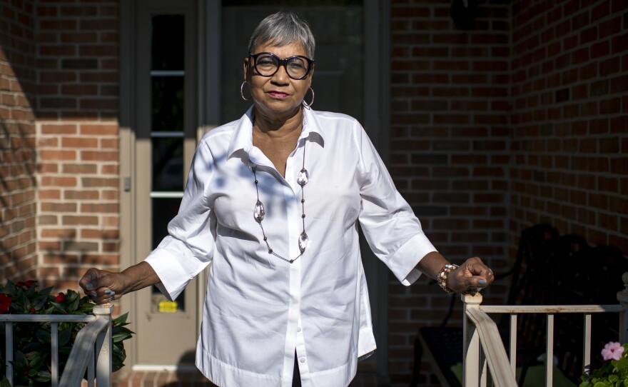 In the 1970s, Vernice Davis Anthony was one of dozens of Detroit public health nurses who regularly fanned out throughout the city, building trust. They visited the home of every new mom, and worked in schools, tracking cases of infectious diseases and making sure kids got immunized.