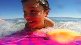 Nine-year-old Lia shares her story in an intimate exploration of the struggles and choices facing transgender kids and their parents.