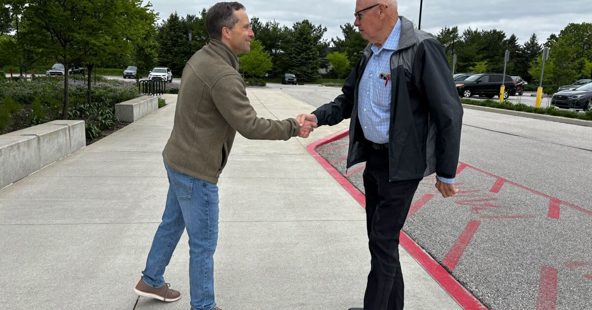After Republicans blocked Indiana redistricting, millions poured in to defeat them