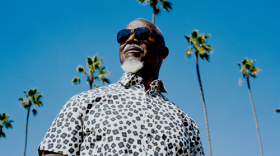 Karl Denson's Tiny Universe