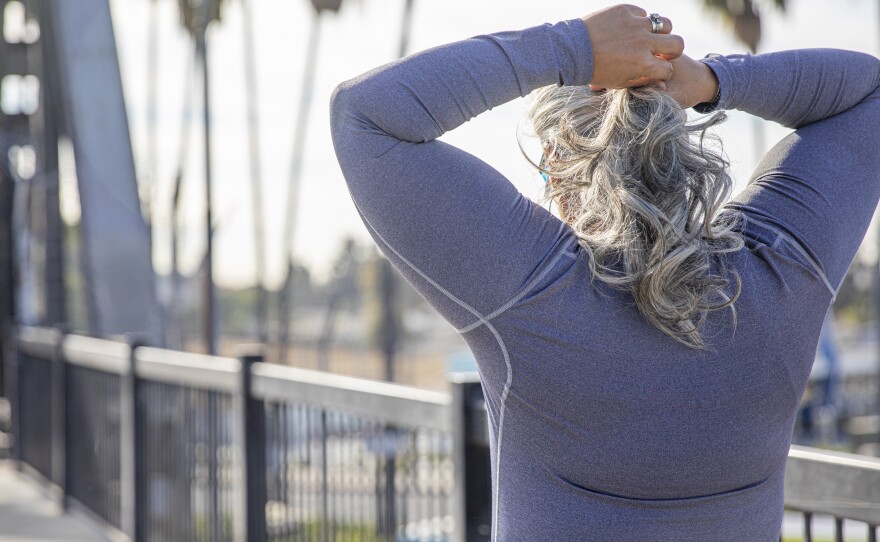 Health conditions exacerbated by obesity include heart disease, stroke, Type 2 diabetes and certain types of cancer, according to the CDC. Researchers say the newly approved drug Wegovy could help many who struggle with obesity lose weight.