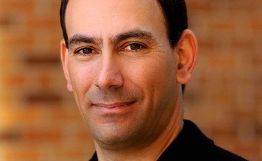 Entrepreneur Jonathan Kaplan, who created the Flip camera and sold it to Cisco, is opening a chain of grilled cheese restaurants in August.
