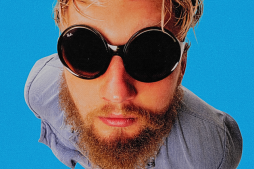 Yellow Days 'Rock and a Hard Place Tour'