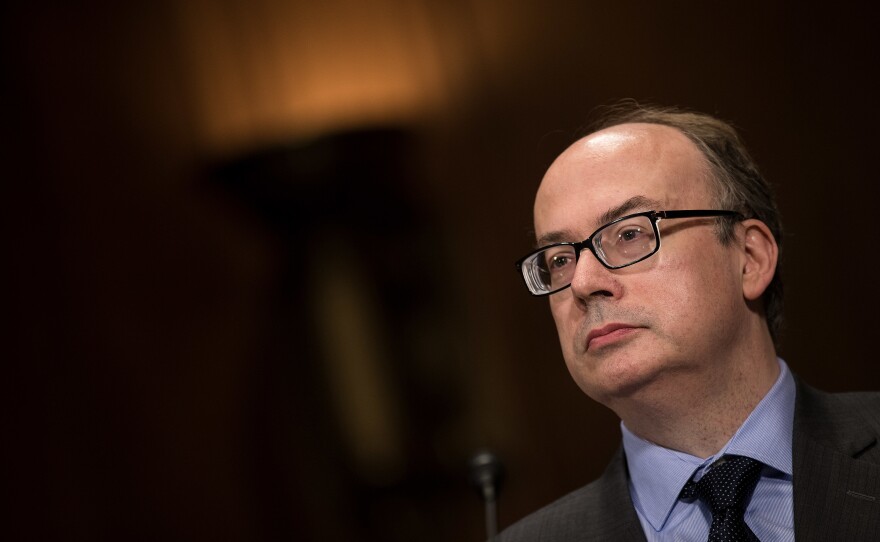 Jeffrey Bossert Clark, acting assistant attorney general of the DOJ's Civil Division, says, "Walmart had the responsibility and the means to help prevent the diversion of prescription opioids."