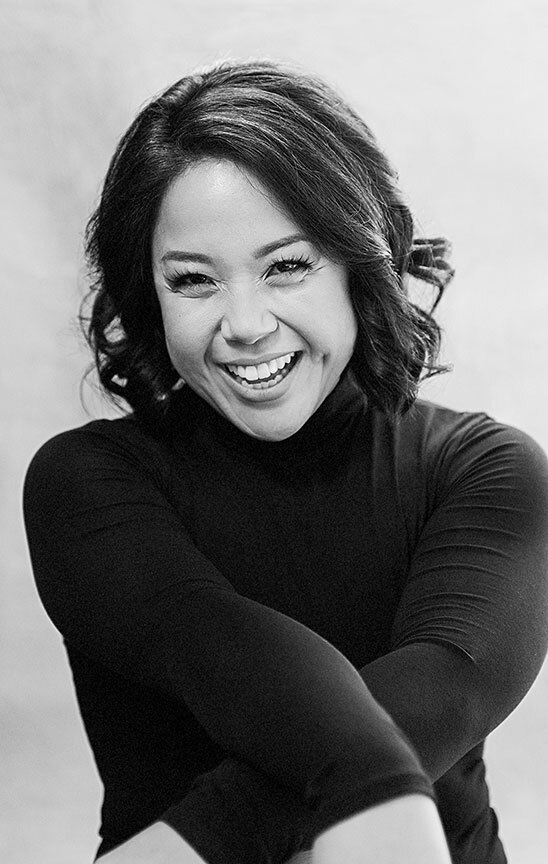 Director Jesca Prudencio is shown in an undated photo.