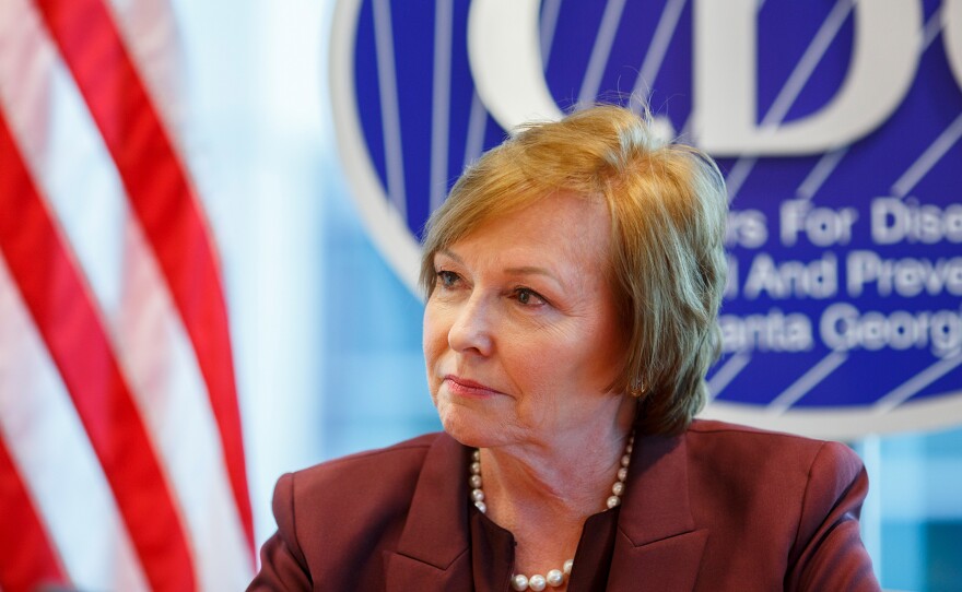 A report in Politico revealed documents showing several new investments, including in a tobacco company, by Centers for Disease Control and Prevention Director Brenda Fitzgerald.