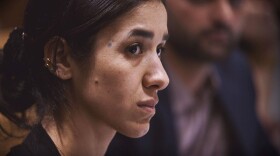 Nadia Murad (pictured), a 23-year-old Yazidi, survived genocide and sexual slavery committed by ISIS. Repeating her story to the world, this ordinary girl finds herself thrust onto the international stage as the voice of her people. Away from the podium, she must navigate bureaucracy, fame and people's good intentions.