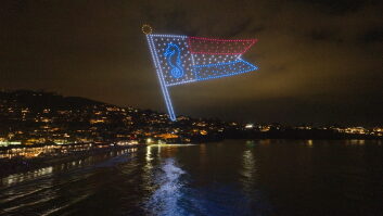 La Jolla Sky Show