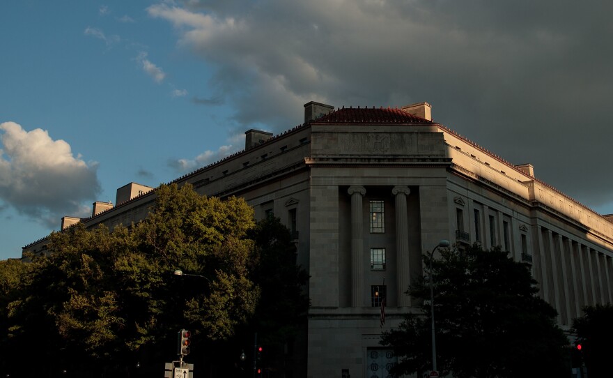 Justice Department special counsel Robert Mueller has subpoenaed former Donald Trump campaign aide Sam Nunberg in the Russia matter — but Nunberg says he will not  comply.