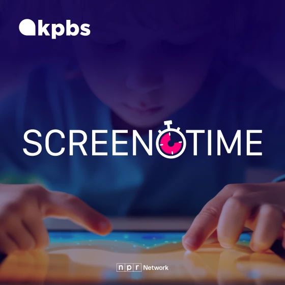 ScreenTime cover art