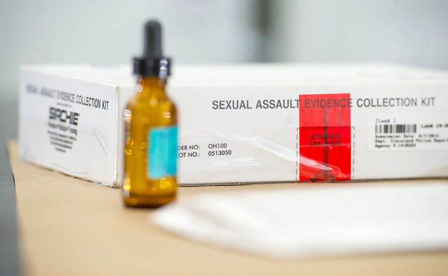 For 25 years, the federal Violence Against Women Act has required any state that wants to be eligible for certain federal grants to certify that the state covers the cost of medical forensic exams for people who have been sexually assaulted.
