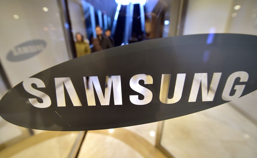 Samsung is the largest employer and premier place to work in South Korea.