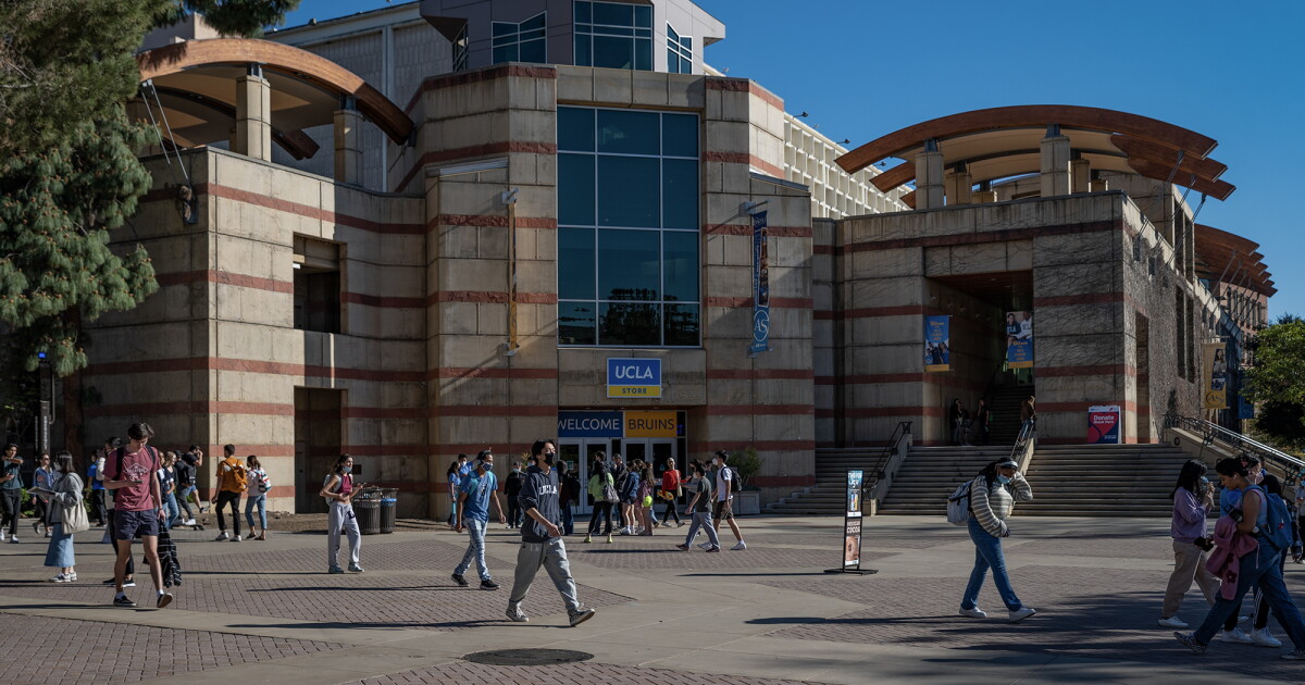A new review of the SAT at University of California is coming by June 2027