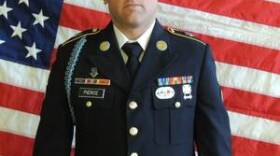 Spc. Robert A. Pierce