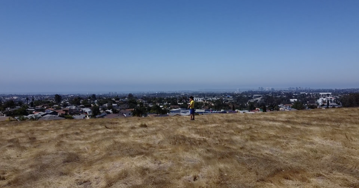 A half-century fight to save an Emerald Hills green space for a park may soon be decided