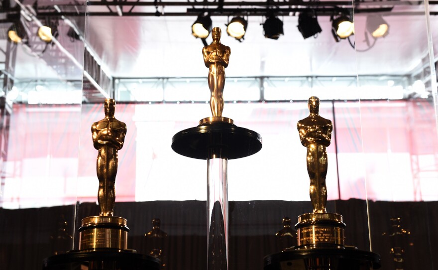 The Academy Awards will have four award categories not aired live in the broadcast this year, which is drawing criticism from members of the movie industry.