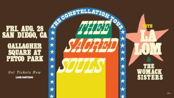Thee Sacred Souls