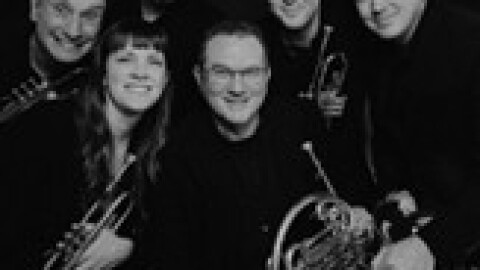 RB Anthony and The Pacific Sound Brass