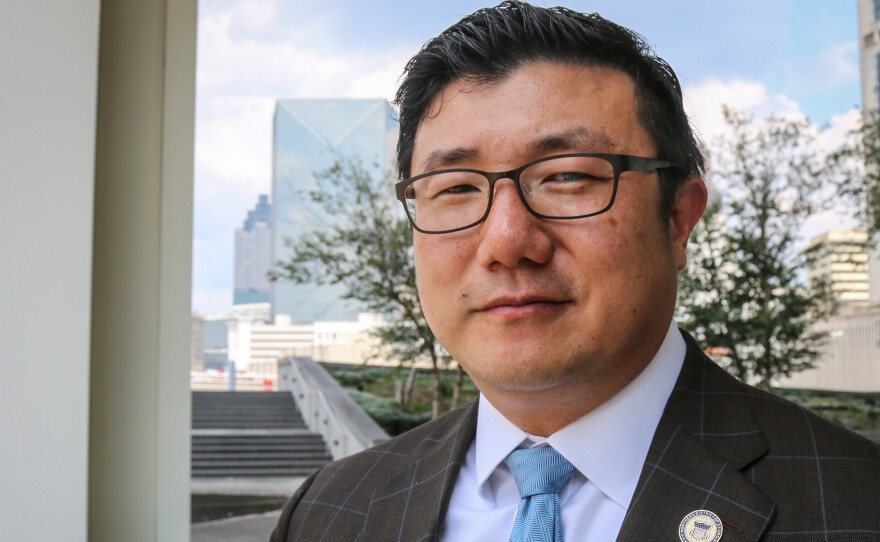 U.S. Attorney Byung J. "BJay" Pak's resignation comes just days after a phone call between Trump and Georgia Secretary of State Brad Raffensperger was made public.