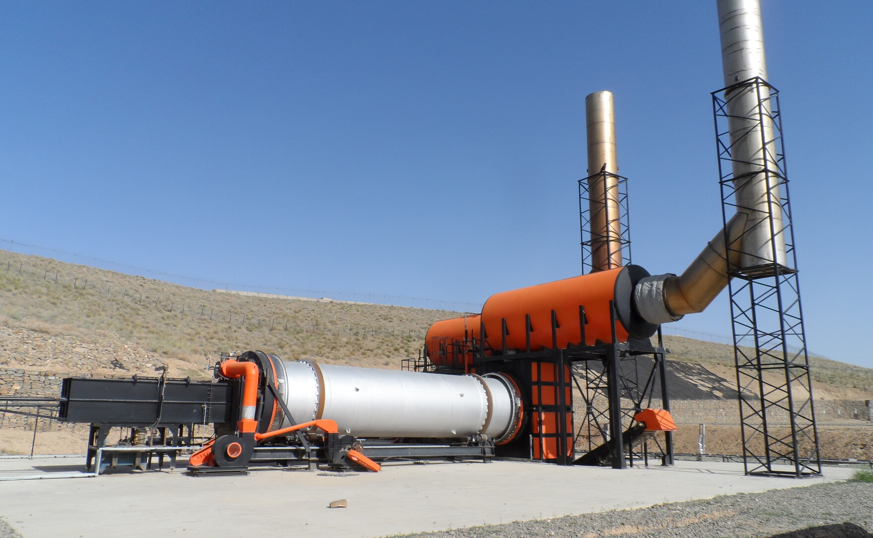 Report: US Military Used Dangerous Burn Pits In Afghanistan, Wasted ...