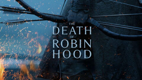'The Death of Robin Hood'
