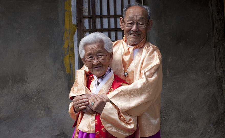 Jo Byeong-man, Kang Kye-yeol