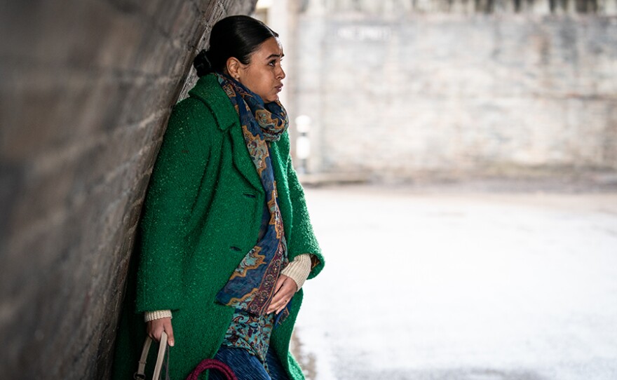 Call The Midwife: Series 10: Episode 06