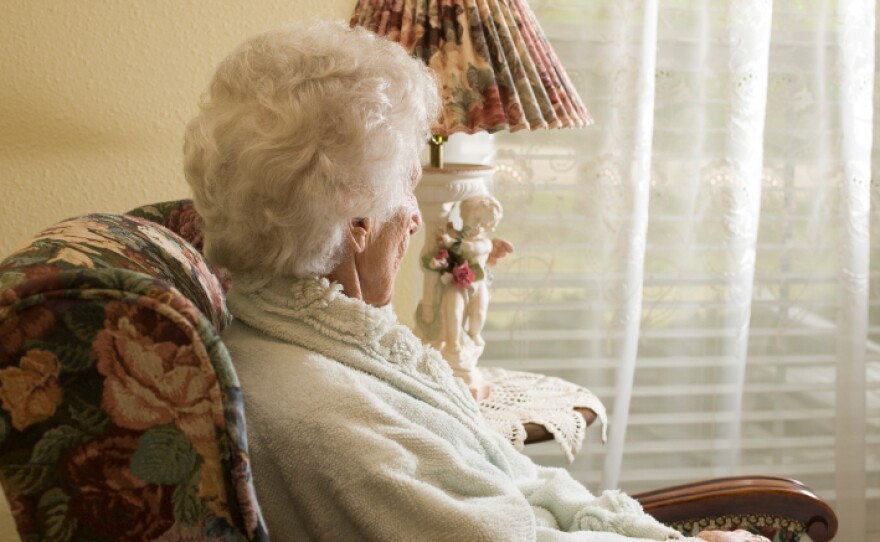 The health services offered in 30 years may not be explicitly covered by the long-term care insurance you buy today.