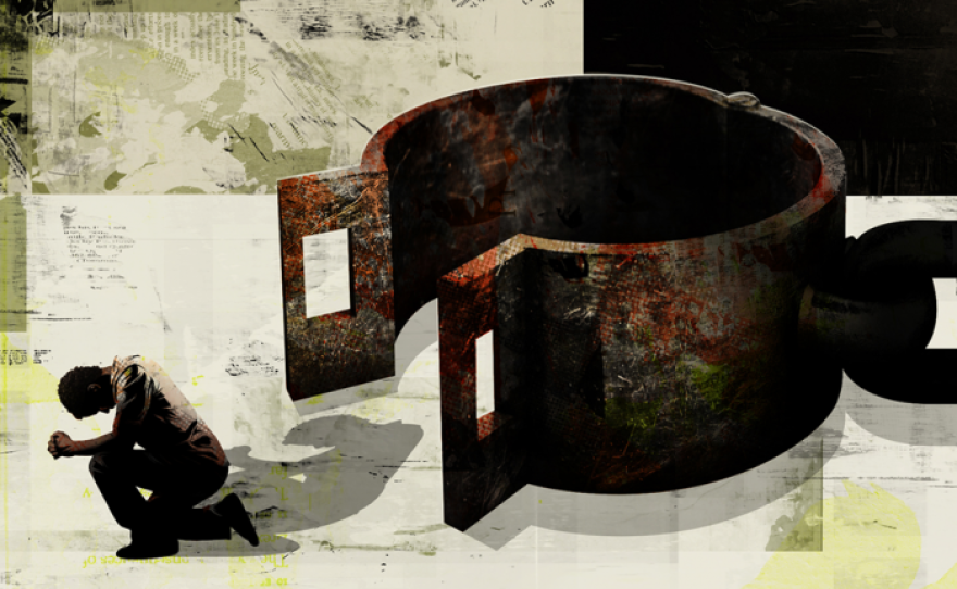 Why Schools Fail To Teach Slavery's 'Hard History'