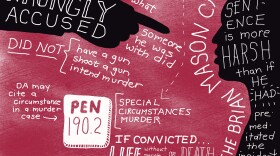 Episode artwork: Anne McColl