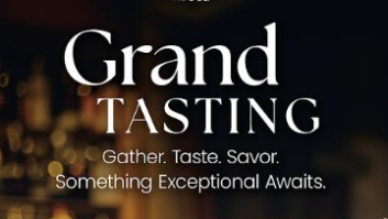 La Costa Wine Co.'s Annual Grand Tasting Weekend