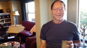 Bruce Osterweil, 59, of San Francisco has long relied on his wife's employer-sponsored health plan for coverage, but she recently turned 65 and signed up for Medicare. She's going to retire in January and now Bruce is on his own to find a plan on the individual insurance market.