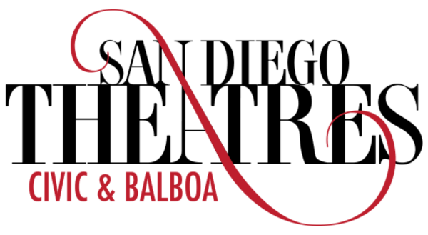 San Diego Theatres