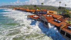 The Marine Room’s 'High Tide & Rising Tide Dinners' Return