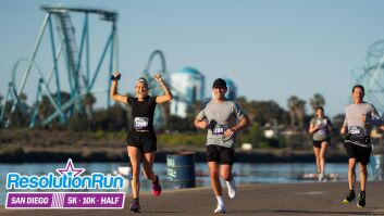 2026 San Diego Resolution Run