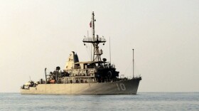 USS Warrior
