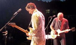 The Core - Eric Clapton Tribute