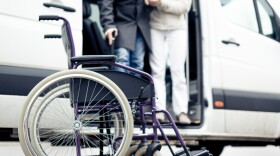 Services like rides to the doctor or wheelchair ramps are among those that some Medicare Advantage plans will begin to offer next year.