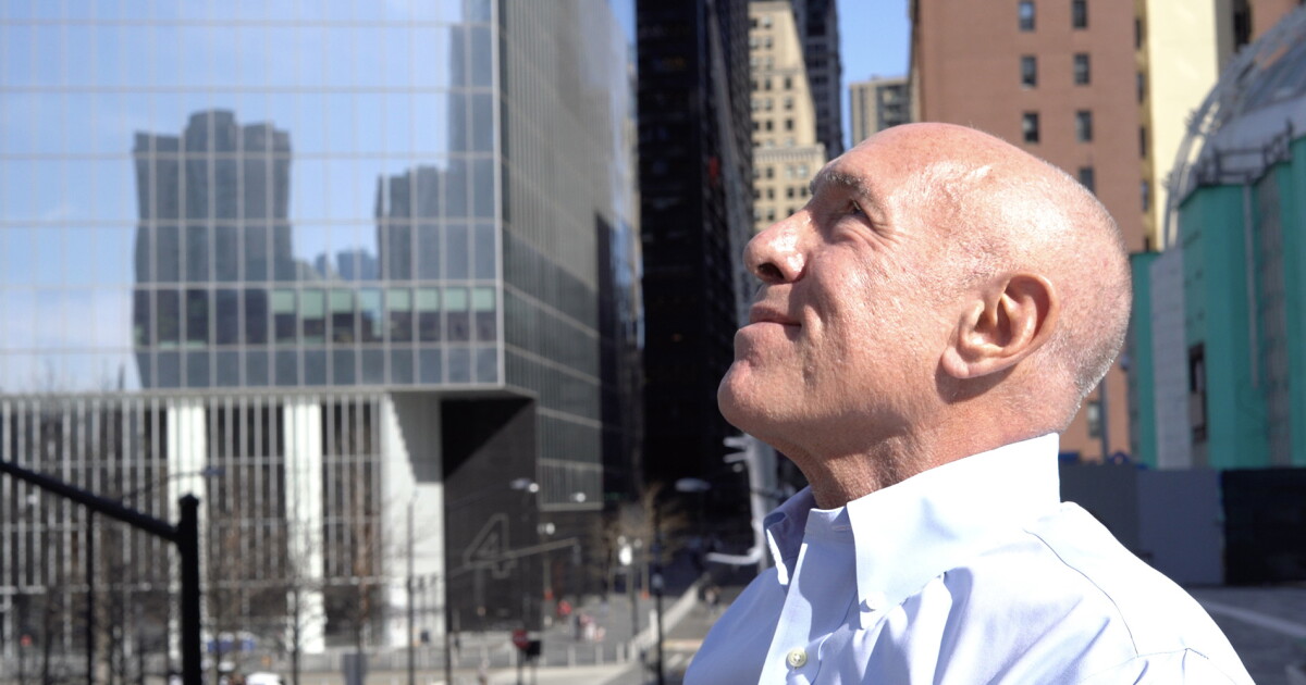 SURVIVING 9/11: Where We Stand