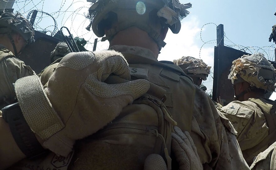 In August 2021, the U.S. withdrew from Afghanistan and Kabul’s airport became the center of a frantic evacuation. "The End of The Longest War"