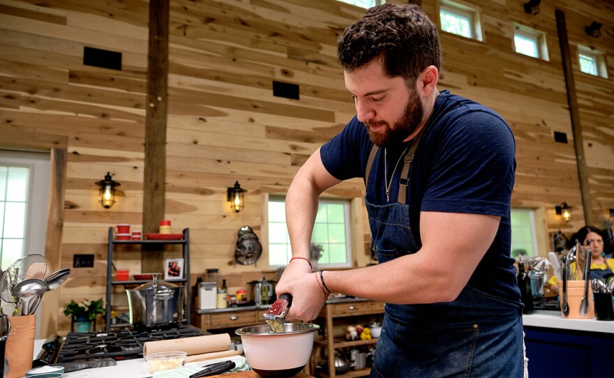 THE GREAT AMERICAN RECIPE SEASON 2 KPBS Public Media