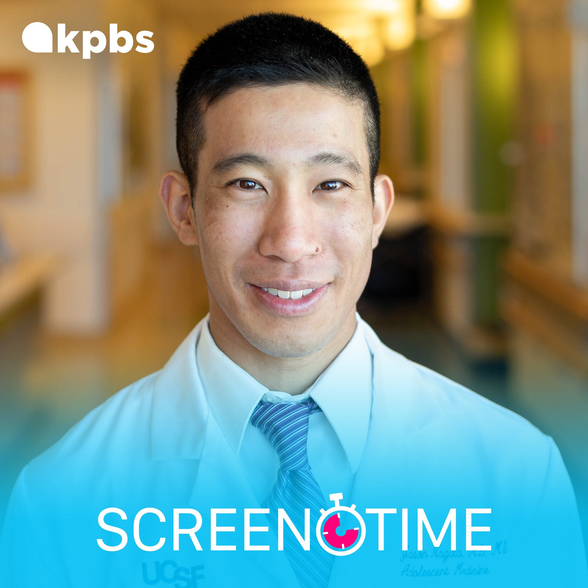 What we know about how screens impact on kids