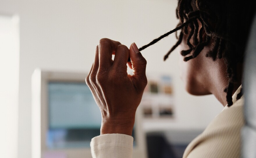 For many black people, hair and race are inextricably interwoven.