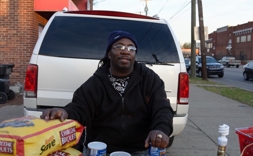 David McAtee is remembered as a "community pillar" and the owner of Yaya's BBQ in Louisville. He was killed Monday when police and National Guard shot him at his business while dispersing protesters.