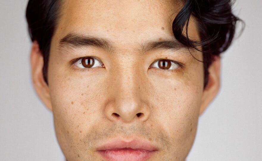 Alex's brother, Max Sugiura, self-identifies as Japanese, Jewish and Ukrainian.